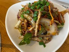 -守柴炉烤鸭(鱼嘴店)