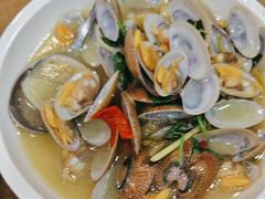 -天天海鲜城·海鲜大排档(新溪店)