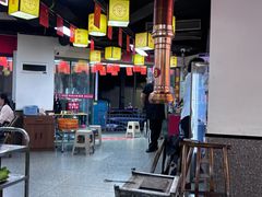 -郝大姐·乌龙山铁板烧(大学城三店)