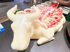 -额尔敦·品质自助(摩尔城店)