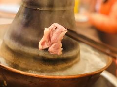 -北门涮肉·铜锅涮肉(南锣鼓巷店)