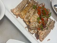 -华盛丰温州大排档(东三环南路店)