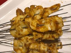 -壹陆陆烧烤(平房总店)