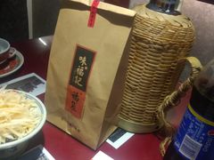 -味福记·本地特色菜(八一万达广场店)