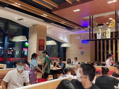 -冰岛茶餐厅(世茂店)