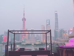 -罗斯福色戒酒吧(外滩店)