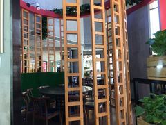 大堂-八合里潮汕鲜牛肉火锅(深圳海岸城店)