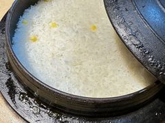 -万里闯关东铁锅炖菜馆(高新旗舰店)