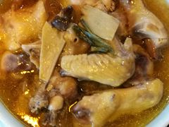 -鱼食饭稻·苏浙土菜17年老馆子(平江路店)