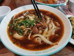 -韩师傅老大同刀削面(北苑路店)