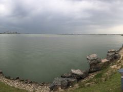 -南汇嘴观海公园