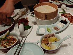 -北京柏悦酒店·锦庭餐厅Dining Room