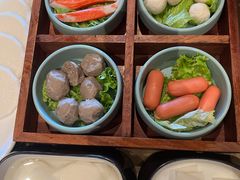 -山城辣妹子(定福庄店)