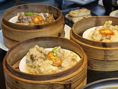 -丽晶轩中餐厅(重庆丽晶酒店)
