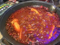 -水巷子·巴掌腰片重庆火锅(云纺店)