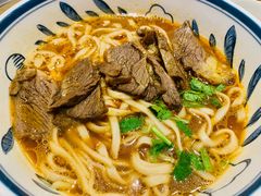 金牌红烧牛肉面-康师傅私房牛肉面(马泉营奥莱店)