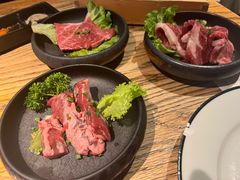 -赤坂亭M9和牛烧肉(世博源店)