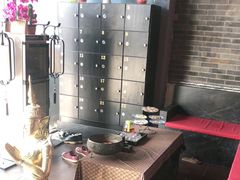 -泰沁阁SPA按摩(南京南站店)