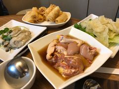 -金海阁海鲜火锅