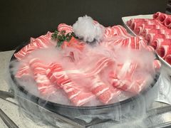 -海底捞火锅(上地华联店)