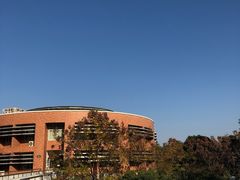 -浙江万里学院(钱湖校区)