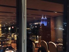 -龙之梦万丽酒店青餐厅