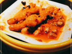 -蝴蝶里·粤菜·点心(滨江龙湖店)