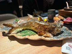 -本源食集 日式烧肉·炉端烧(东海缤纷店)