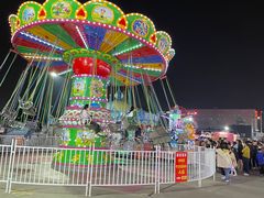 -大学城夜市大排档(凤栖路店)