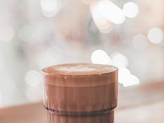 -CAFE'IN精品咖啡体验空间(小寨店)