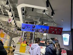 -鲜芋仙(南开大悦城店)