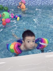 -子木乐园婴儿游泳馆(水晶港店)