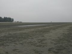 -江山半岛白浪滩景区