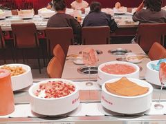 -龍歌自助小火锅(雨花台江南虹悦城店)