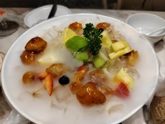 -汤城小厨•粤菜•靓汤(西直门凯德MALL店)