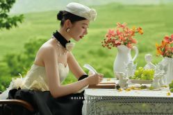 -金夫人婚纱摄影(西昌店)