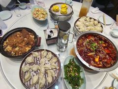 海三鲜饺子-王厚元饺子·辽菜·烤鸭(工会大厦店)