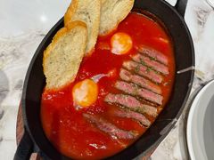 -沛家·西餐Brunch·直火料理