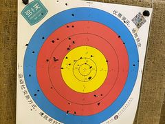 -弓夫射箭·运动娱乐·团建(中心印象城店)