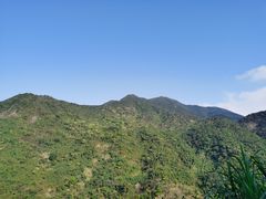 -梧桐山风景名胜区