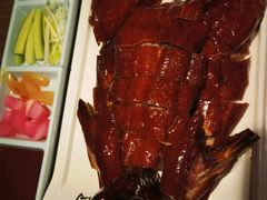 -茄子恰恰·新云南小炒(坪山益田店)