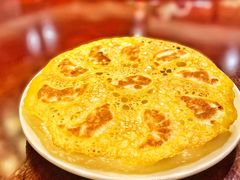 冰花煎饺-海尔洲际酒店天下一品中餐厅
