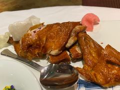 -香宫中餐厅·杭州香格里拉·西湖40年老字号杭帮菜