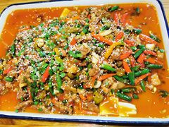 -兔槽江湖菜·重庆璧山兔(水围店)