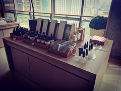 -全季酒店(成都春熙路IFS国金中心店)