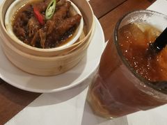 -鹅冠港式茶餐厅(来福士店)