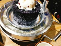 -蜜桃餐厅·古运河畔(南下塘店)