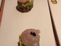 -元气寿司(东方宝泰店)