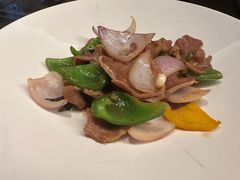 -杭州和达希尔顿逸林酒店·和园中餐厅-杭帮菜名店