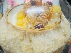 -茶大椰·椰子茶(星悦荟店)